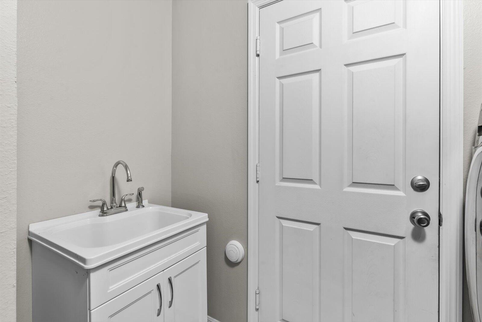 Photo 25 of home located at 5815 NW Pine Trail Circle, Port St Lucie FL