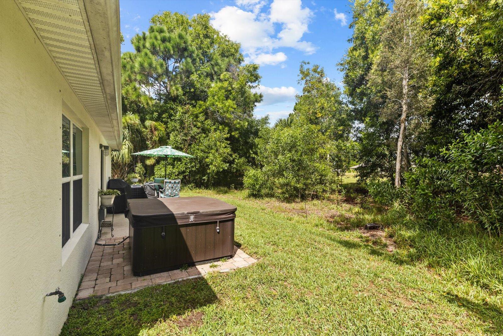 Photo 26 of home located at 5815 NW Pine Trail Circle, Port St Lucie FL