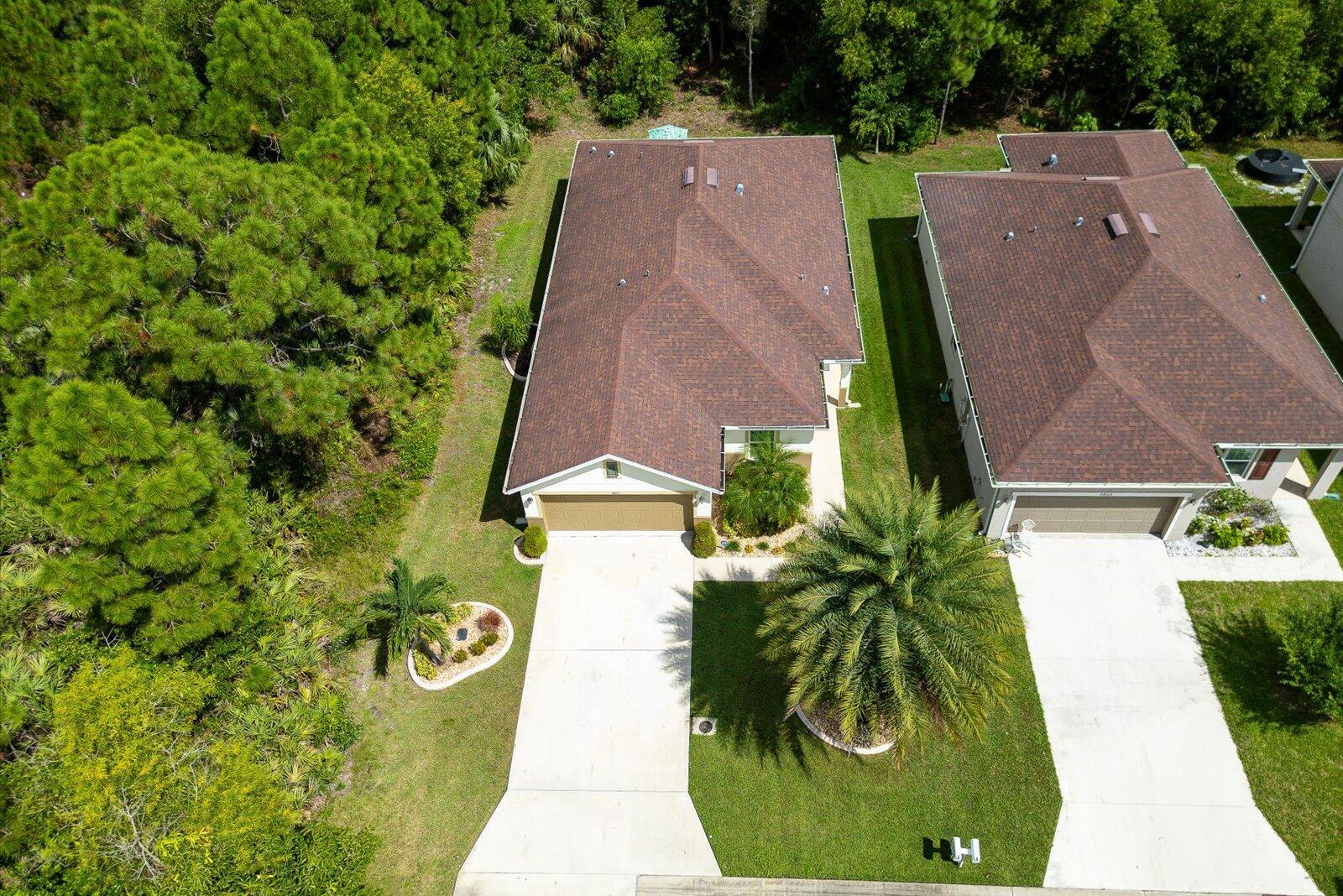 Photo 28 of home located at 5815 NW Pine Trail Circle, Port St Lucie FL