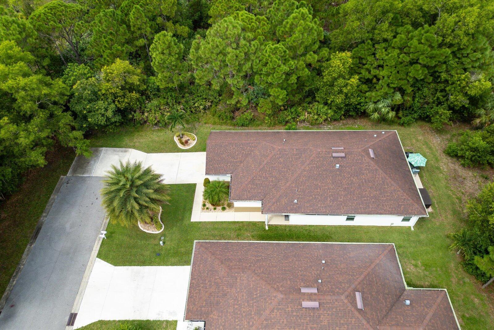 Photo 29 of home located at 5815 NW Pine Trail Circle, Port St Lucie FL