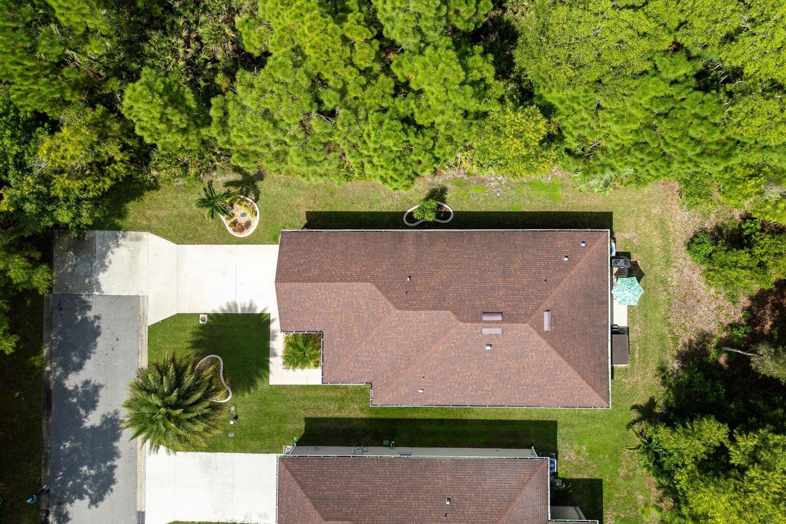 Photo 30 of home located at 5815 NW Pine Trail Circle, Port St Lucie FL