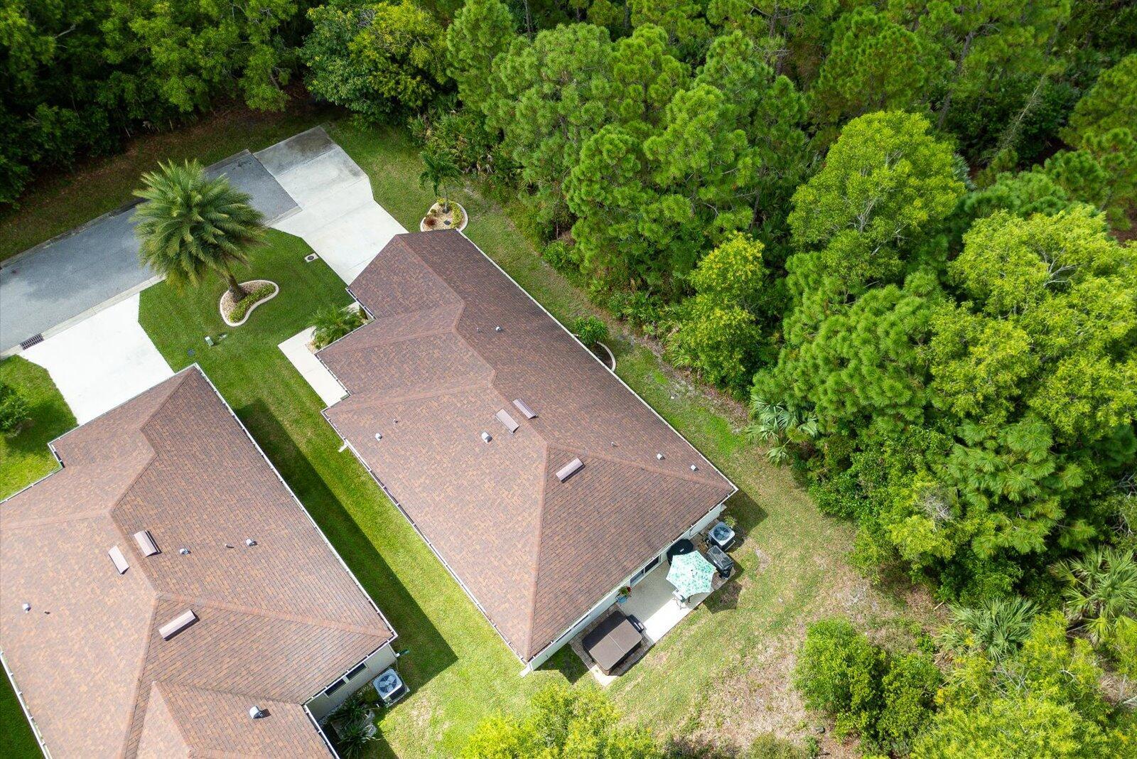 Photo 31 of home located at 5815 NW Pine Trail Circle, Port St Lucie FL