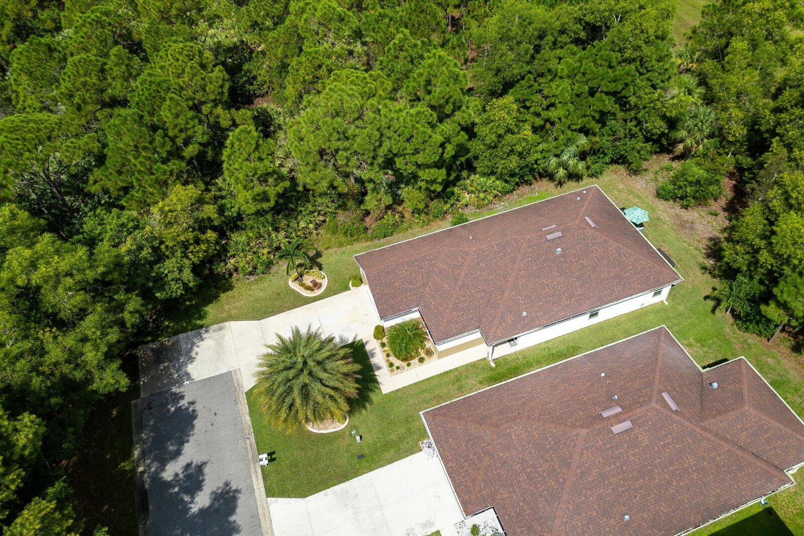 Photo 33 of home located at 5815 NW Pine Trail Circle, Port St Lucie FL