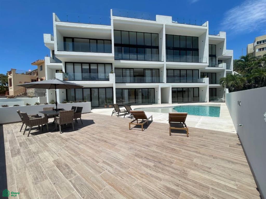 Primero de Mayo SN, 8 de Octubre, Los Cabos, Baja California Sur