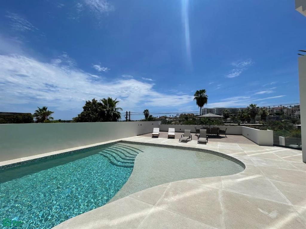 Primero de Mayo SN, 8 de Octubre, Los Cabos, Baja California Sur