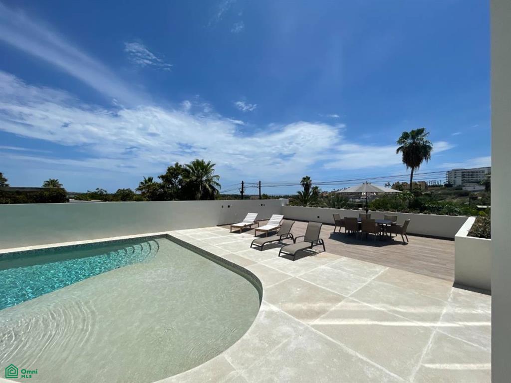 Primero de Mayo SN, 8 de Octubre, Los Cabos, Baja California Sur