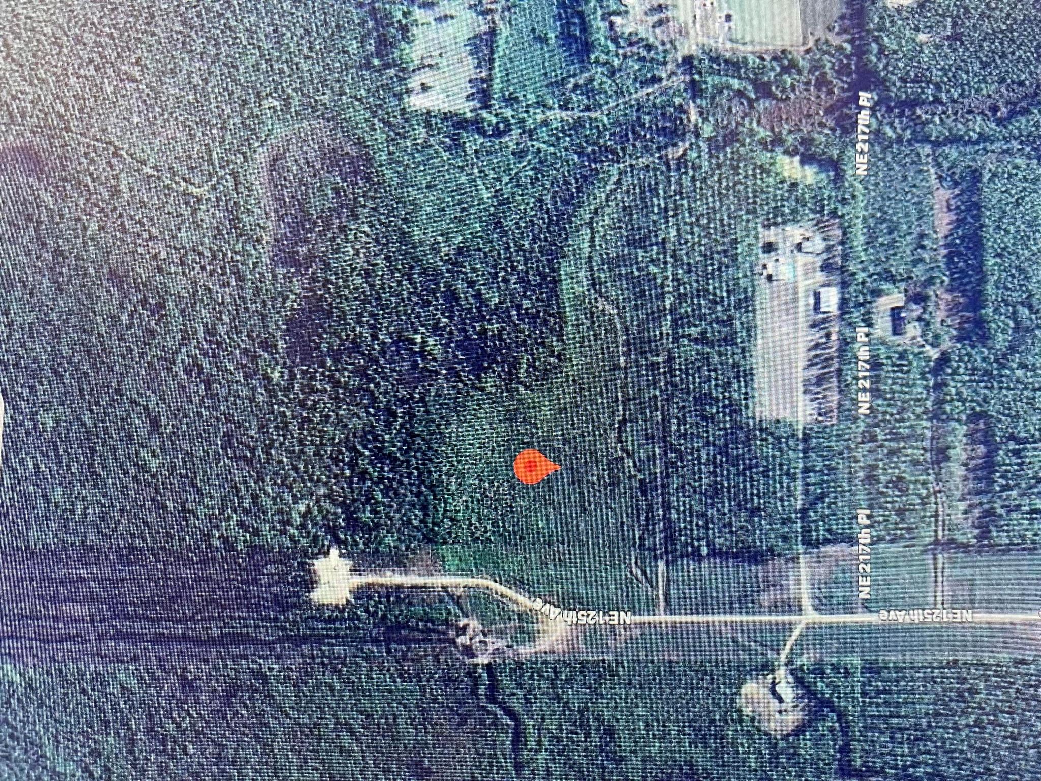 Payne's Landing Ranches U