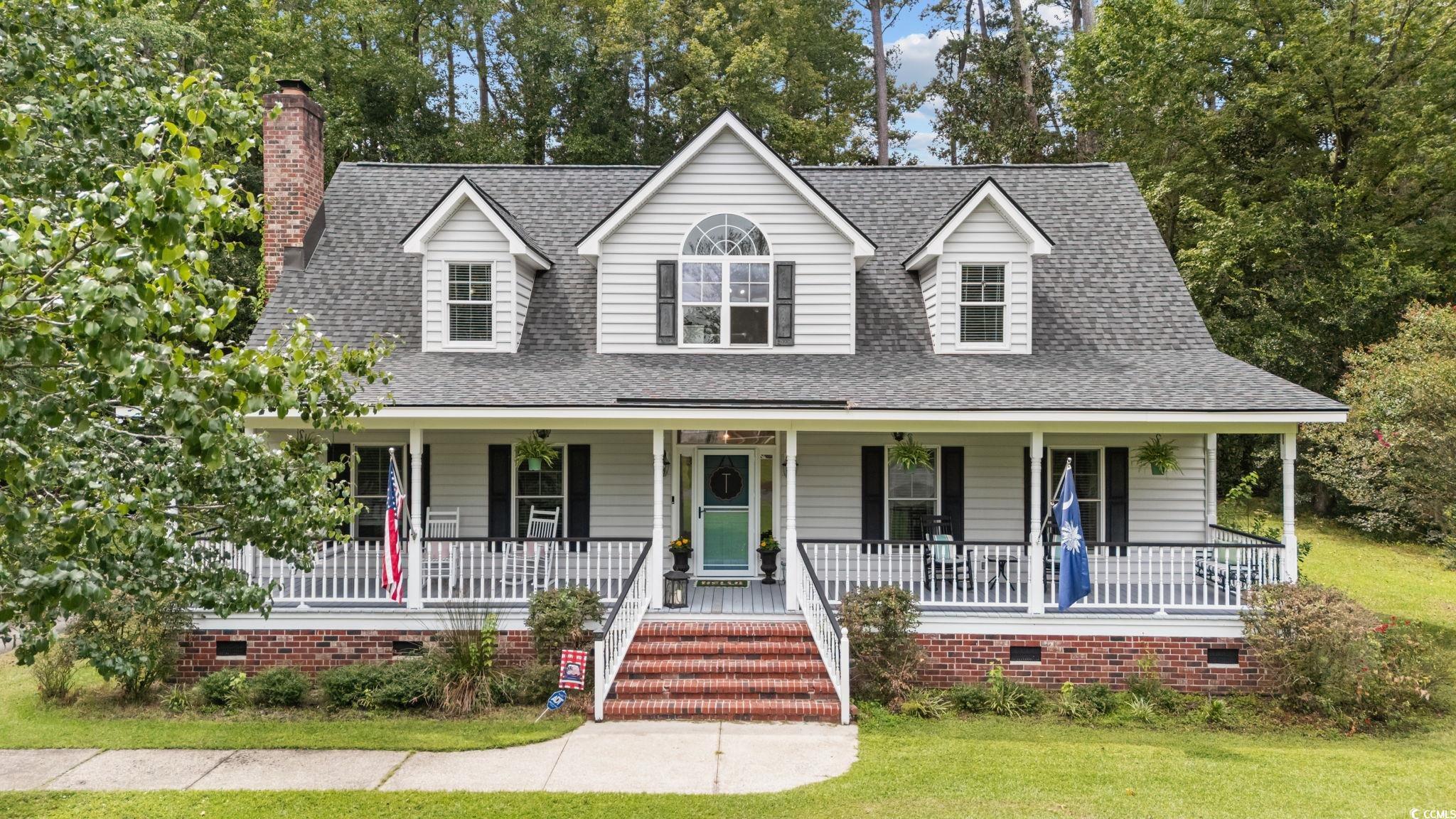 50 Ballard Pl. Georgetown, SC 29440