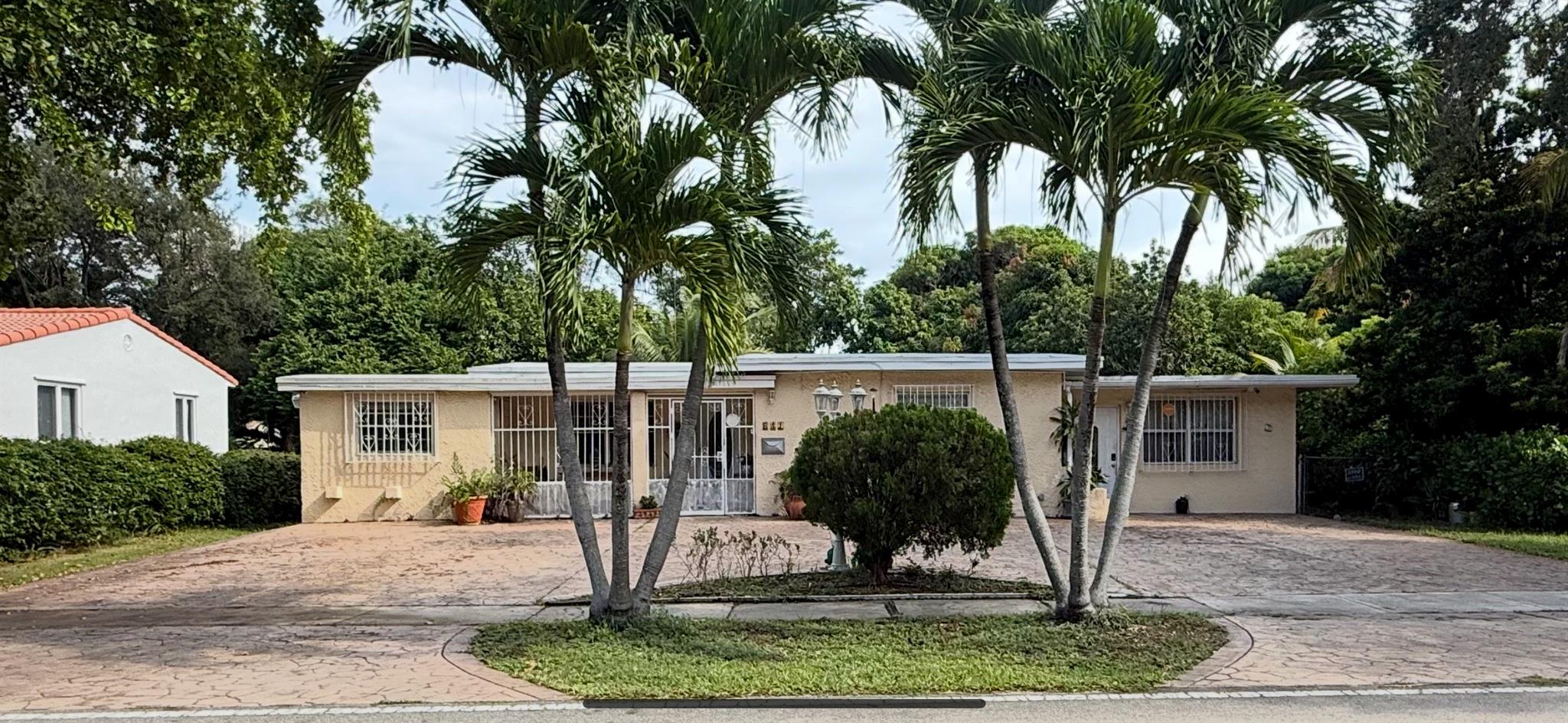 641 140th St, North Miami, Florida 33161