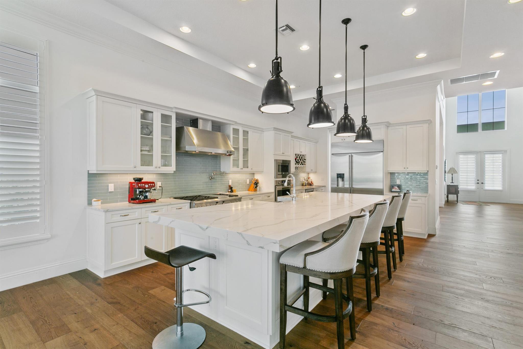 Alton Neighborhood 1