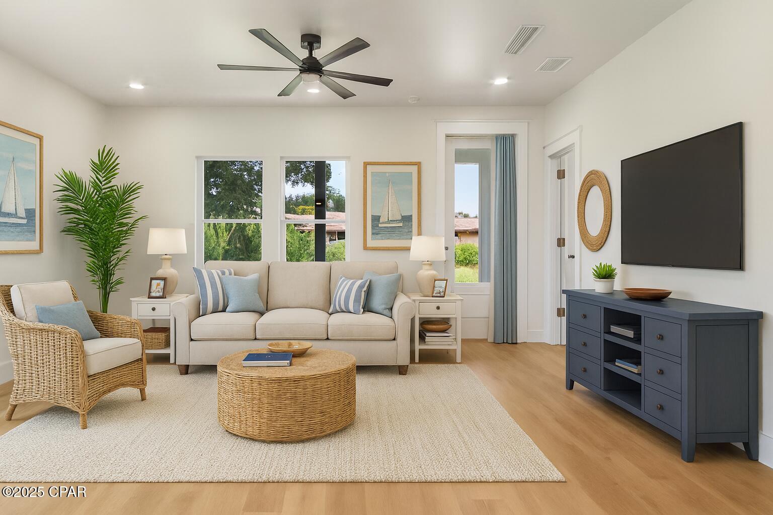 Details for 2333 Cincinnati Avenue, Panama City, FL 32405