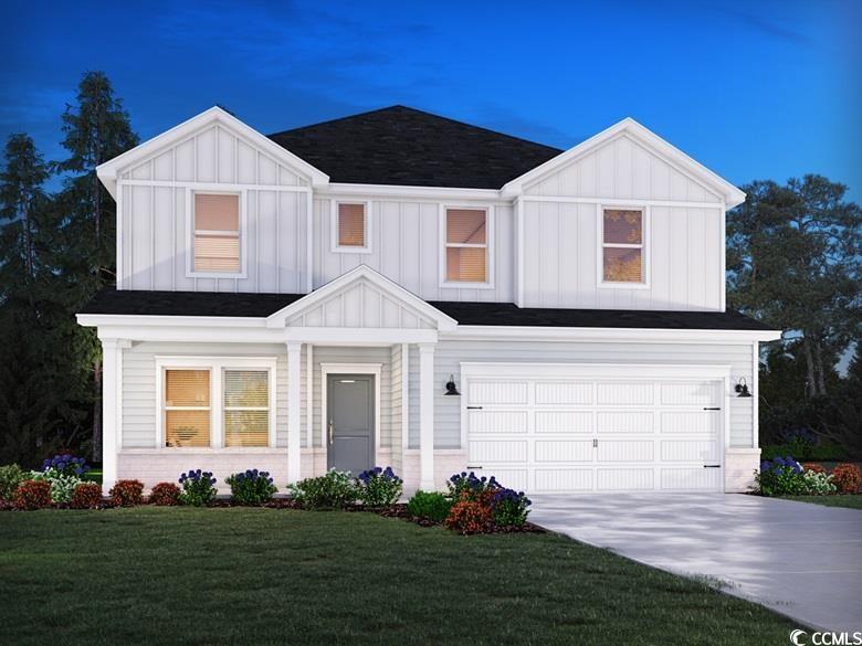 3608 Tranquility Ln. Longs, SC 29568