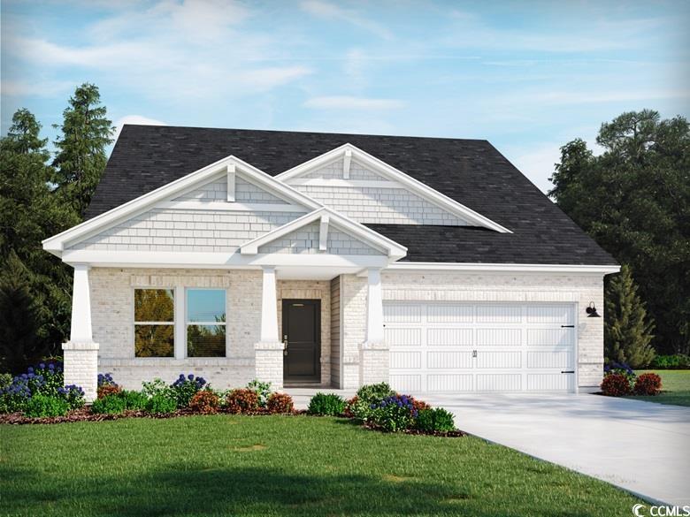 2555 Copper Creek Ct. Longs, SC 29568