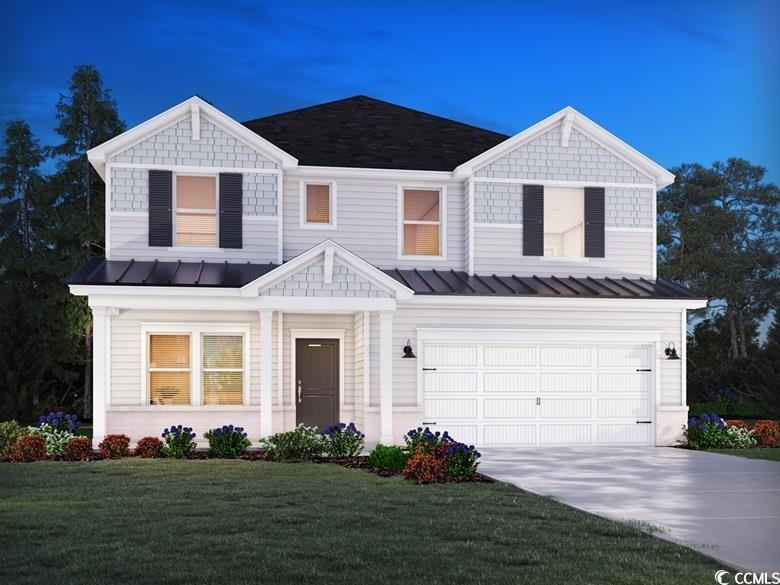 3508 Tranquility Ln. Longs, SC 29568