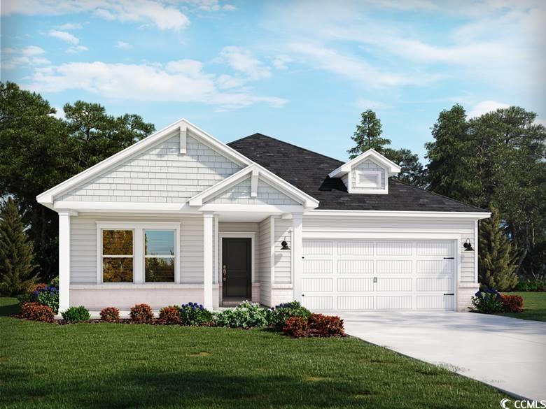 3600 Tranquility Ln. Longs, SC 29568