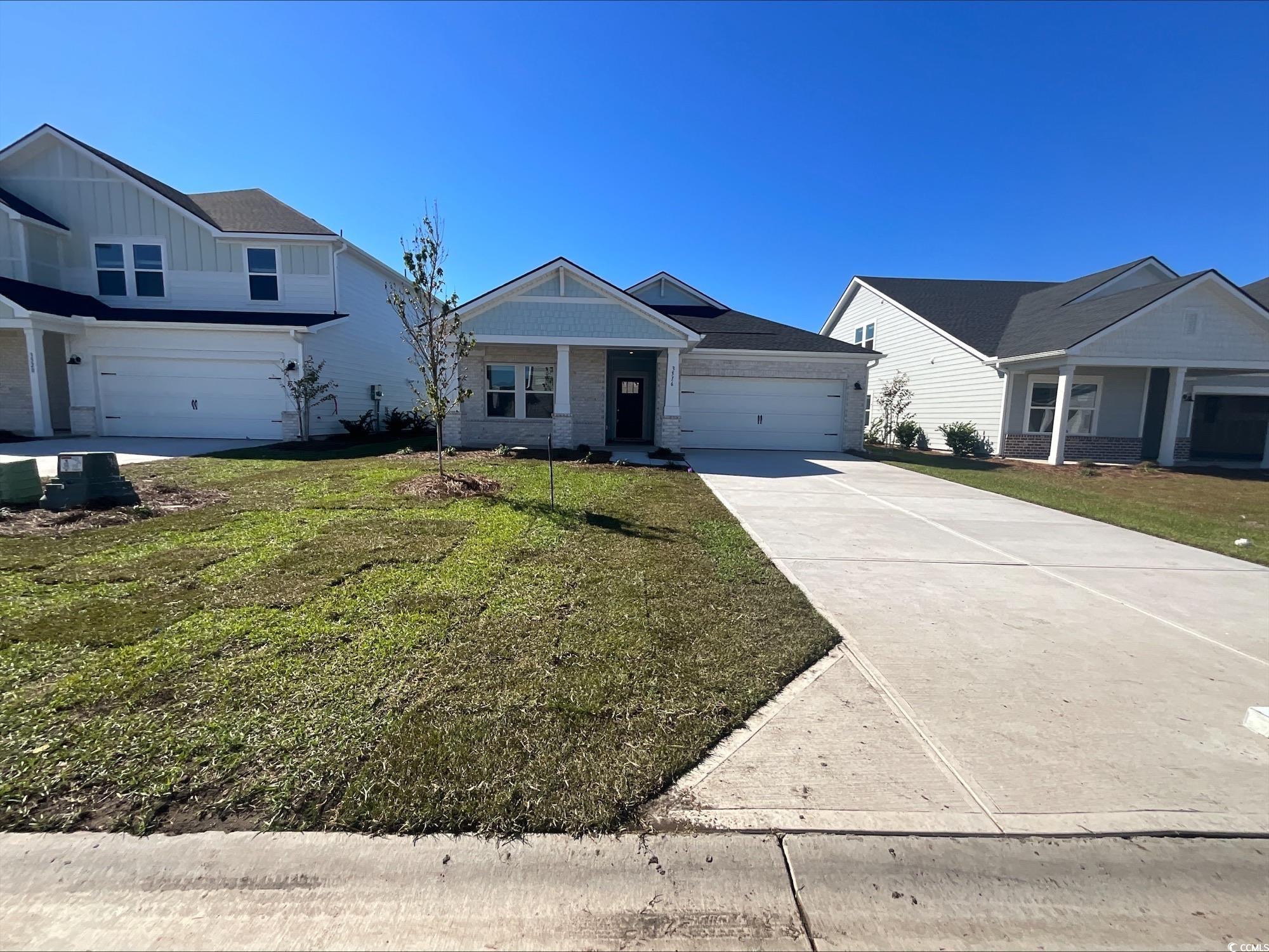 3516 Tranquility Ln. Longs, SC 29568