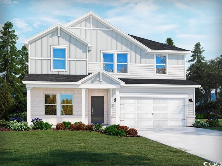 3520 Tranquility Ln. Longs, SC 29568
