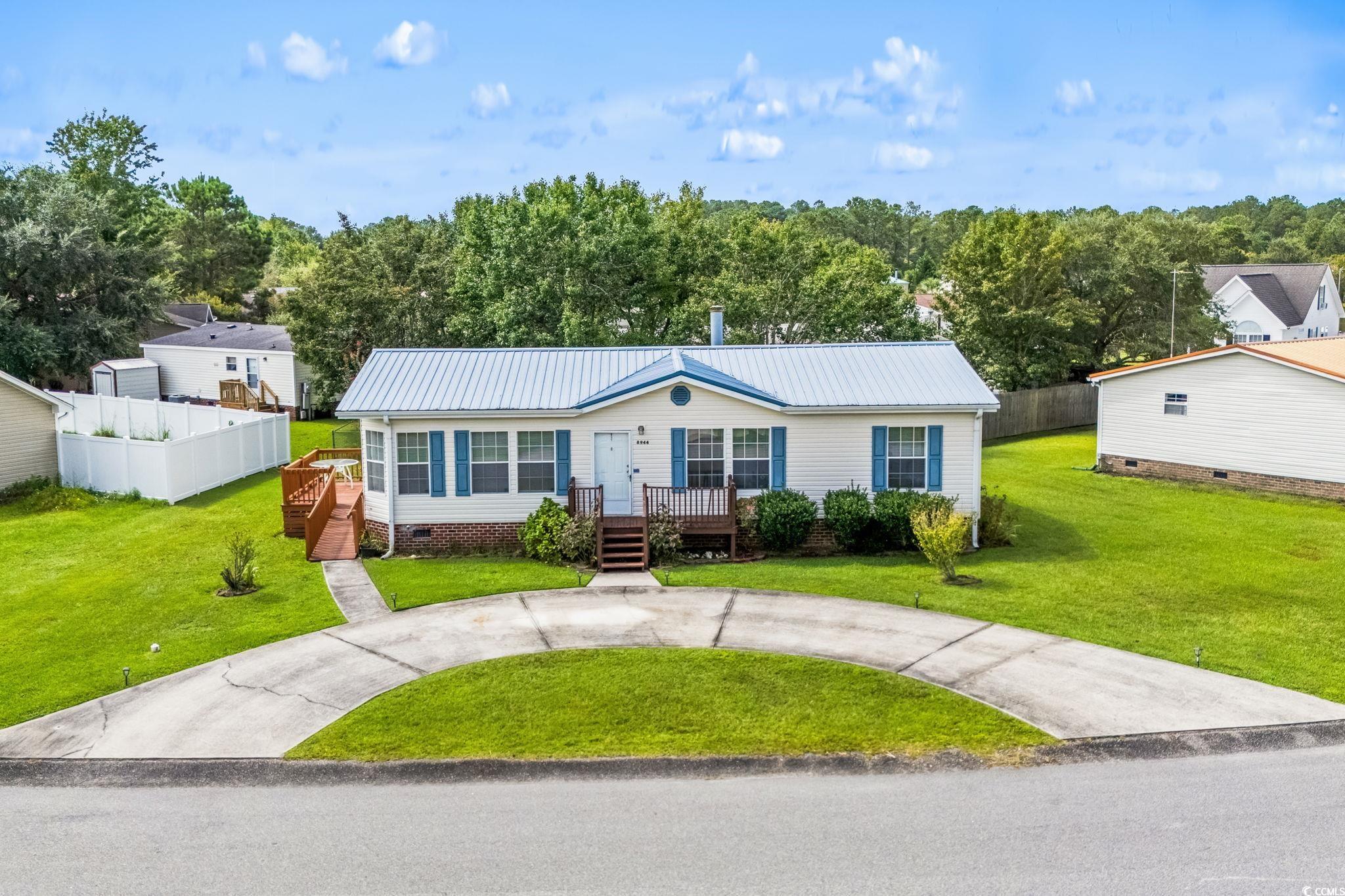 8944 Alexander Ct. Myrtle Beach, SC 29588