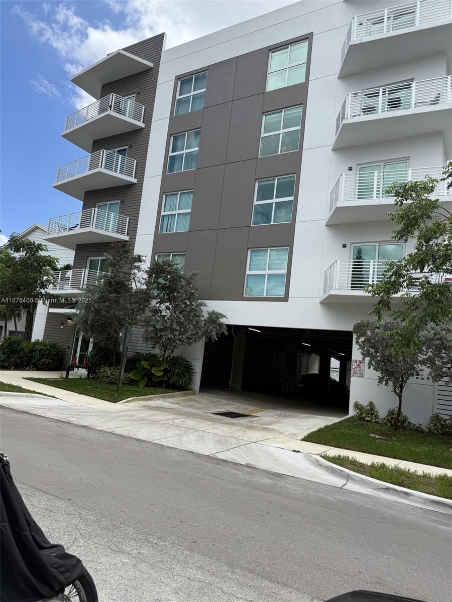 Aesthetic Apartments