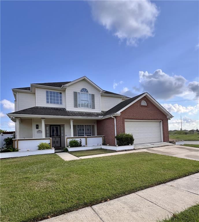 2153 Sutherland Place