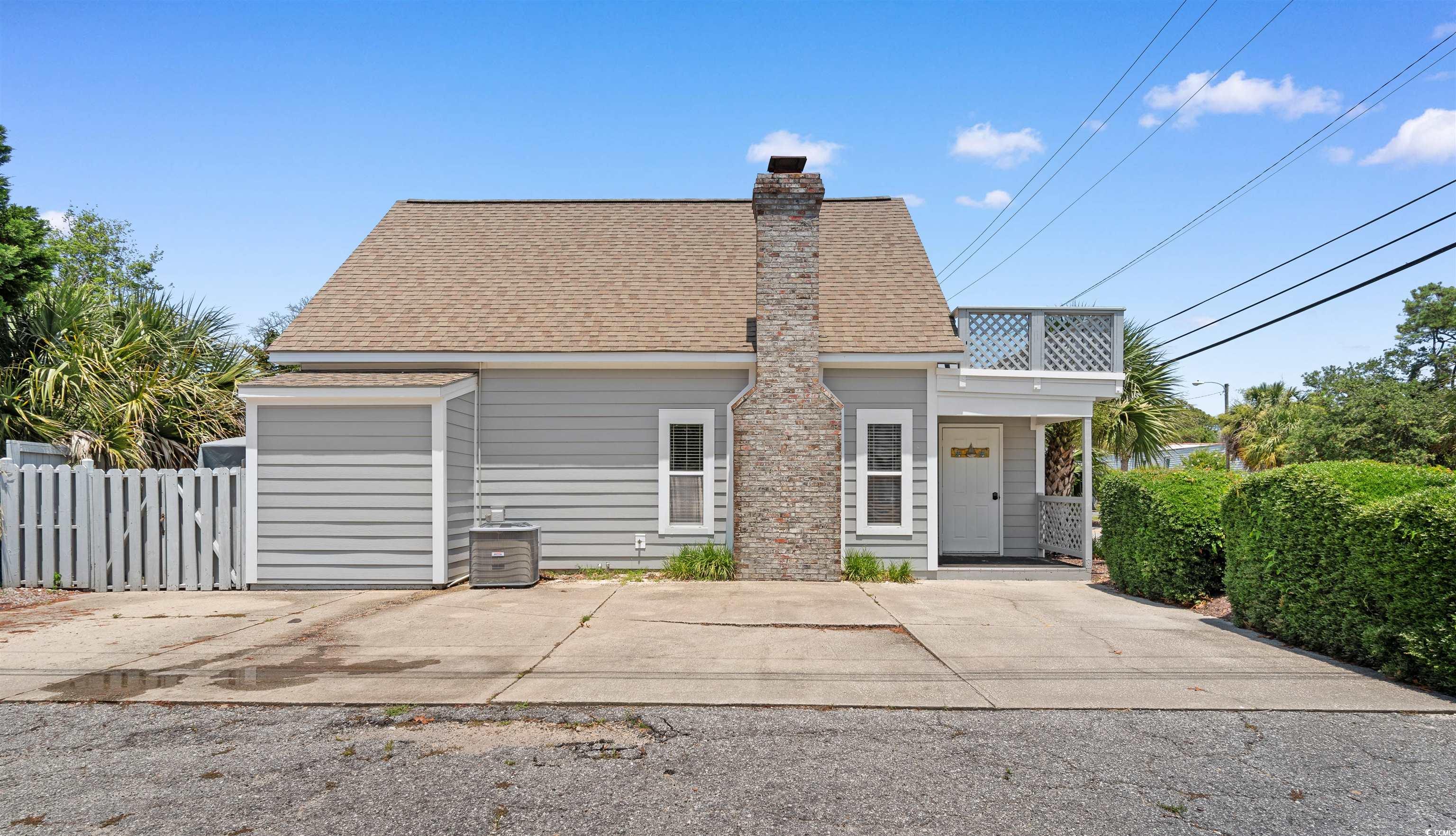 605A 17th Ave. S North Myrtle Beach, SC 29582