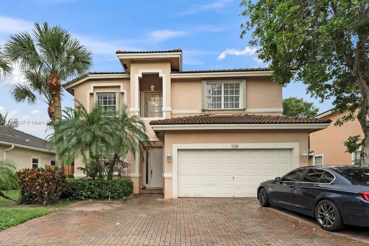 Walnut Creek Replat No 2