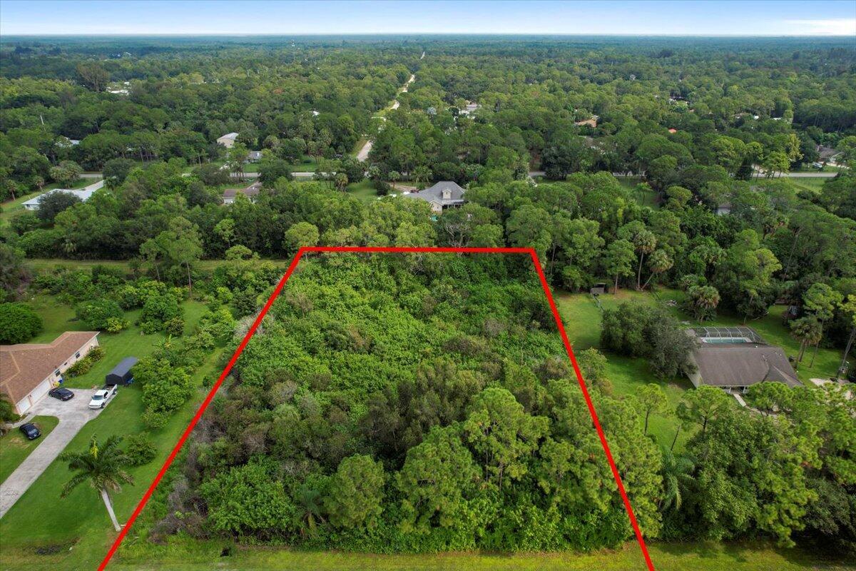 Xxx 174th Place, Jupiter, Florida 33478