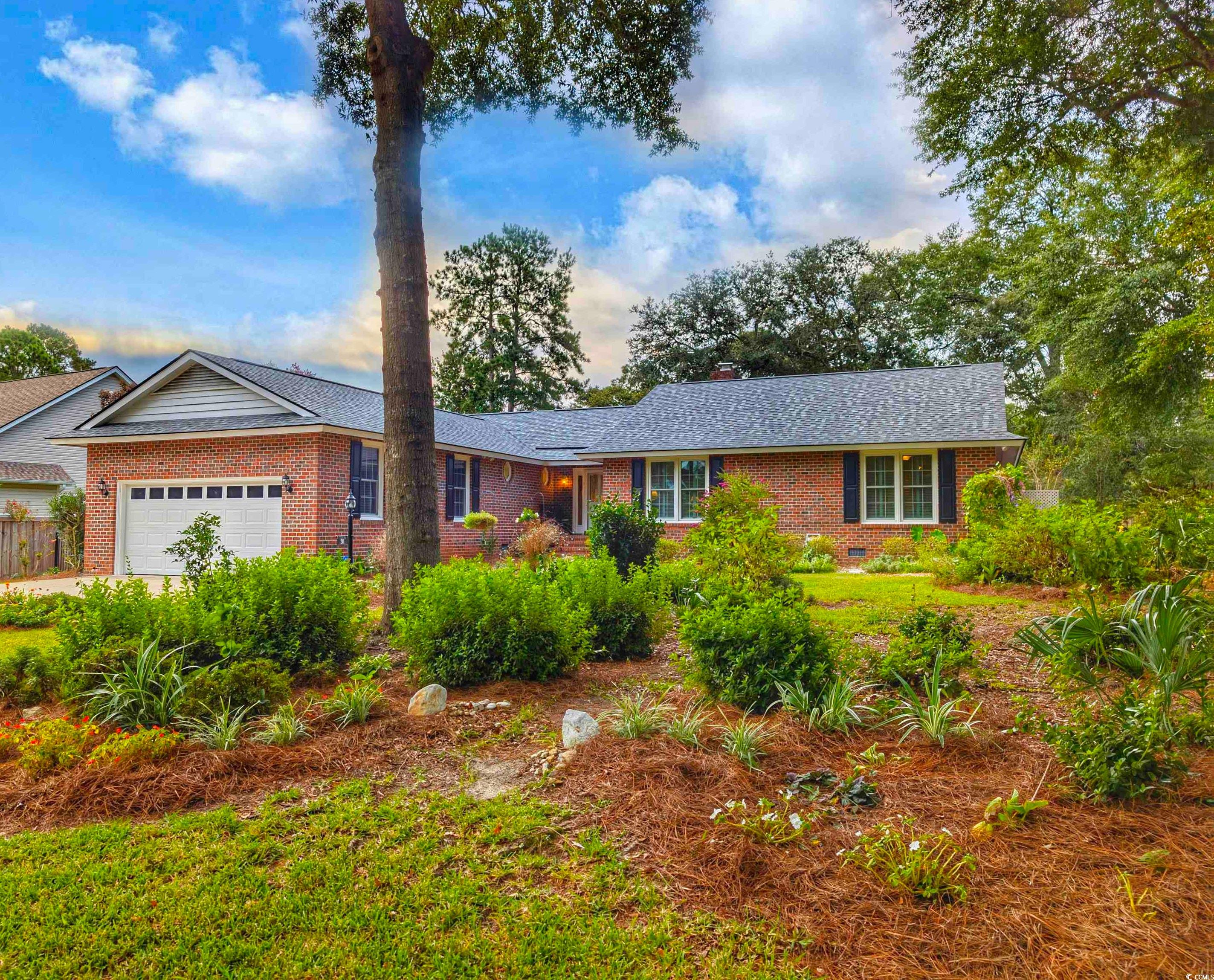 311 Parkview Dr. Pawleys Island, SC 29585