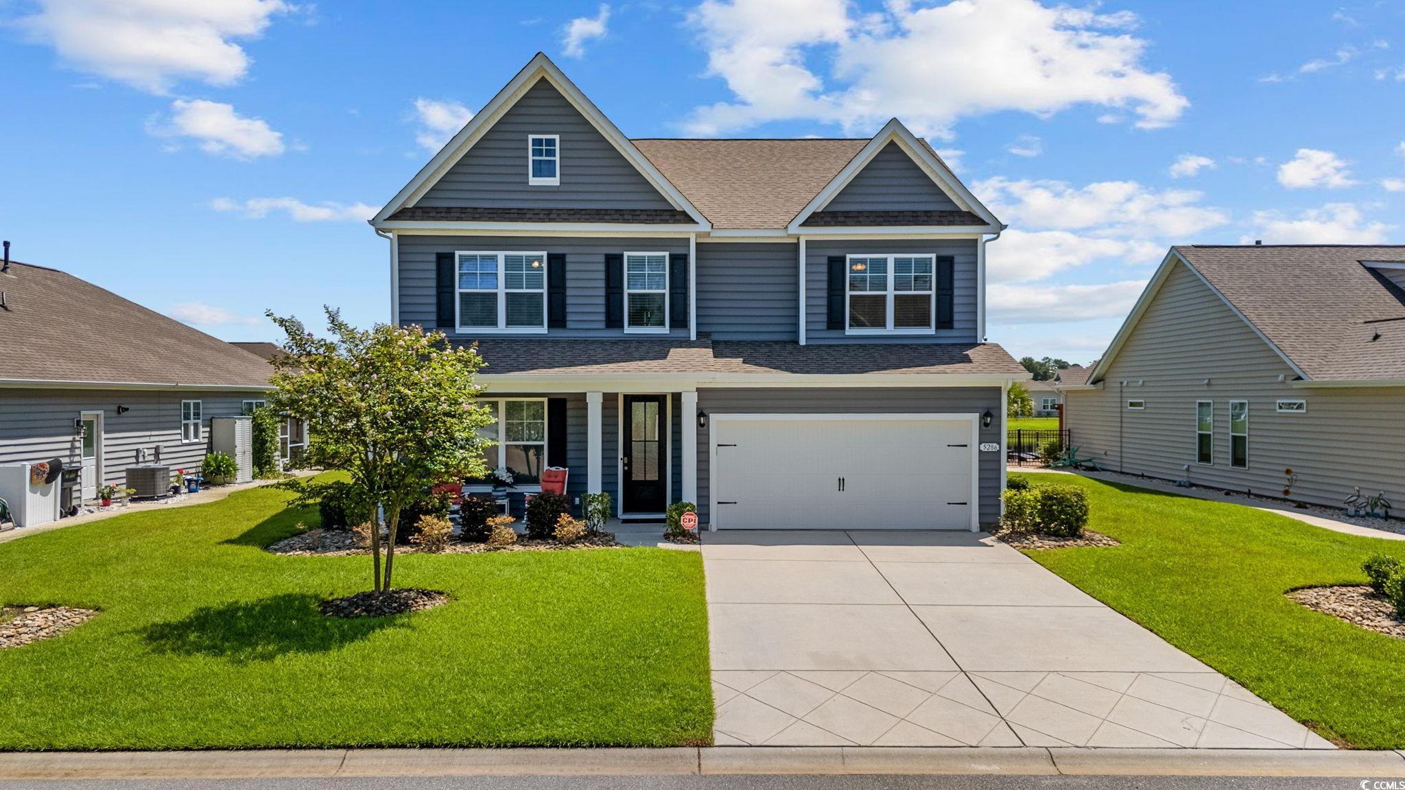 5286 Stockyard Loop Myrtle Beach, SC 29588
