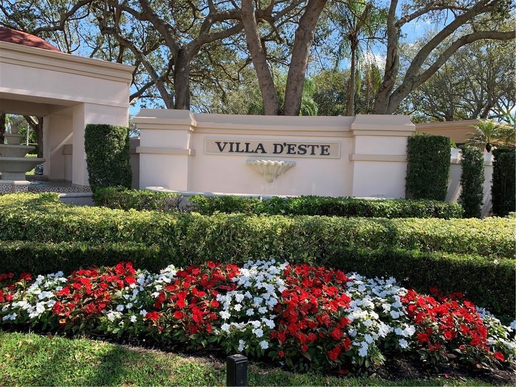Villa Deste Condo