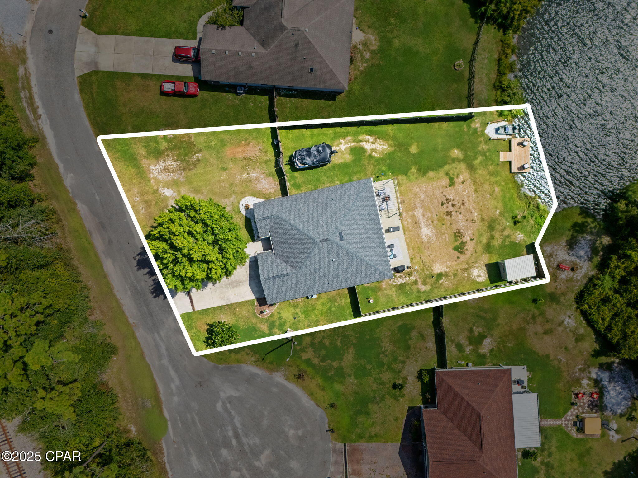 Image 46 For 7306 Rachel Way