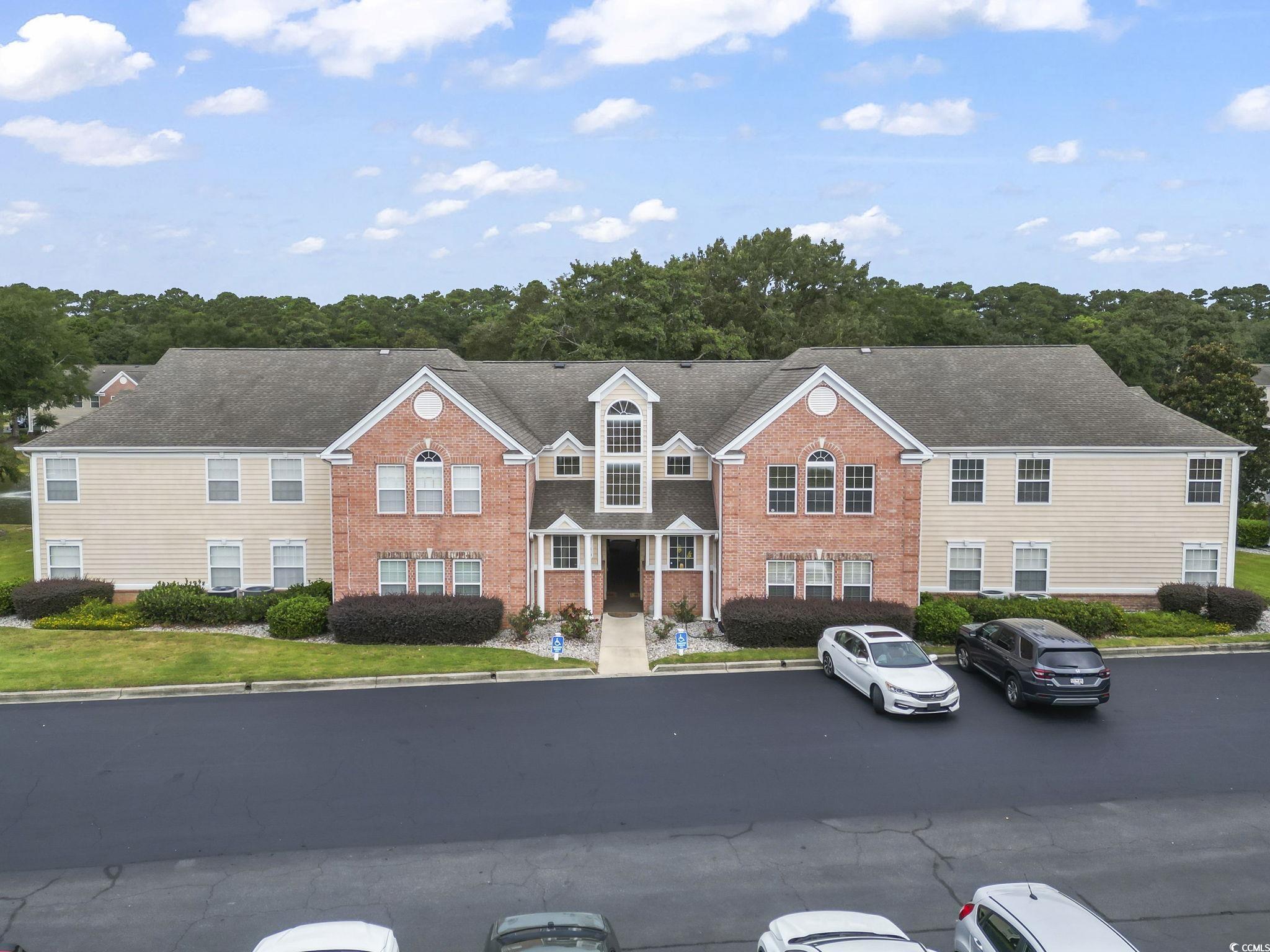 4290 Santolina Way UNIT H Murrells Inlet, SC 29576