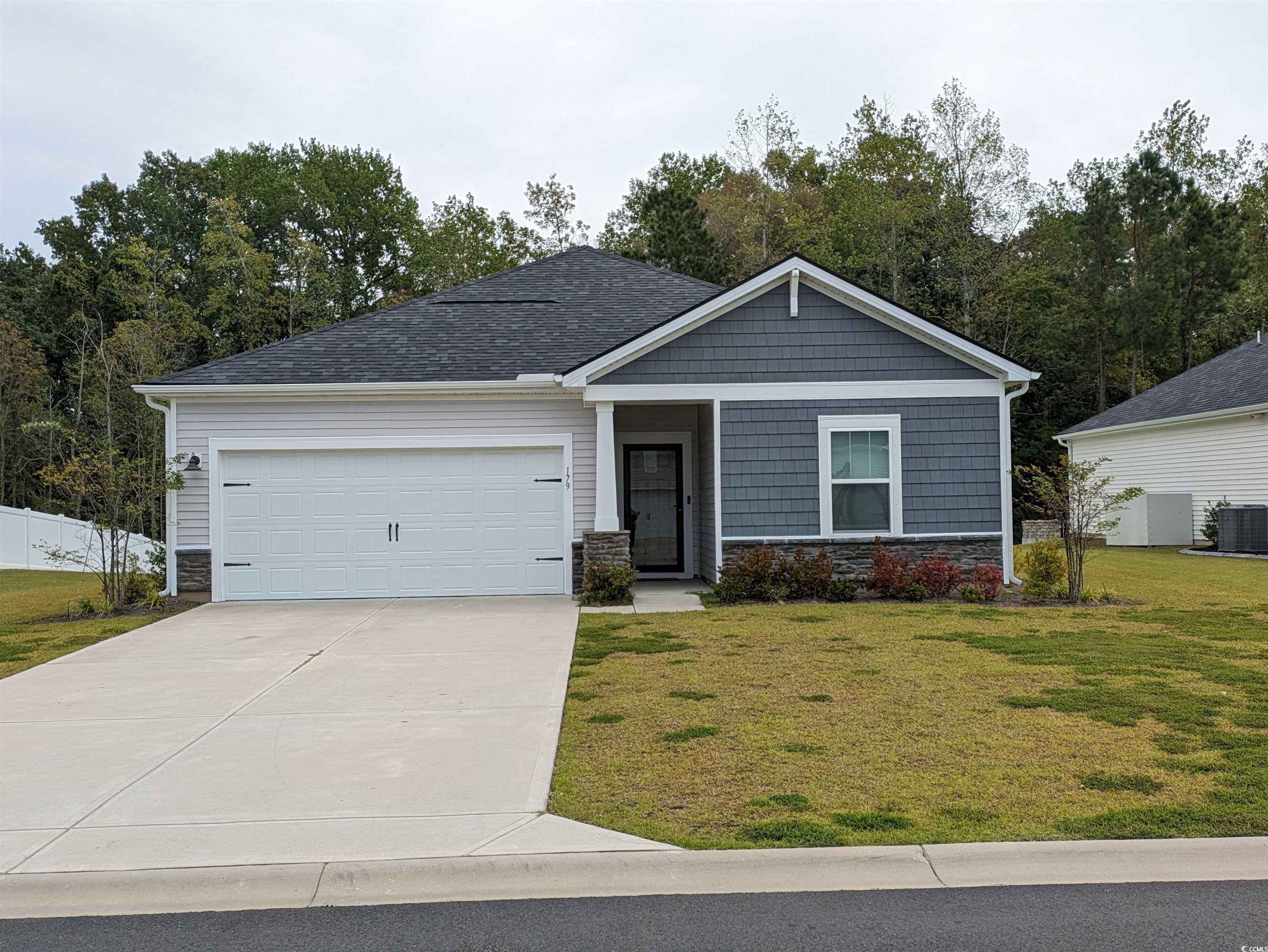 179 Marley Blue Dr. Little River, SC 29566
