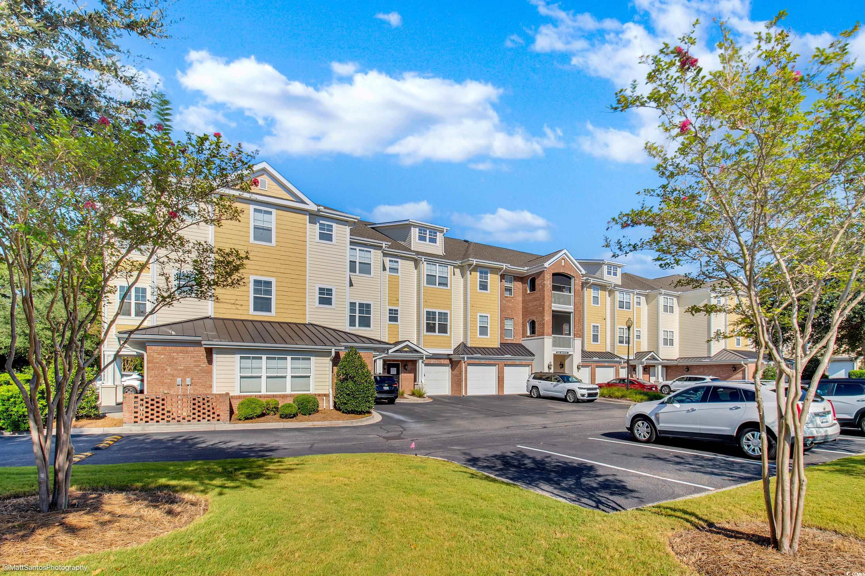 6203 Catalina Dr. UNIT #534 North Myrtle Beach, SC 29582