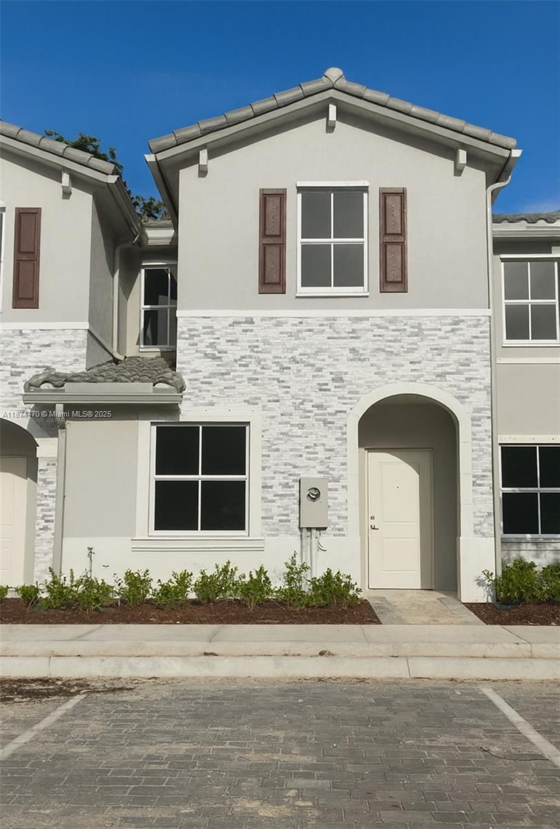 Homestead Park Of Commerc