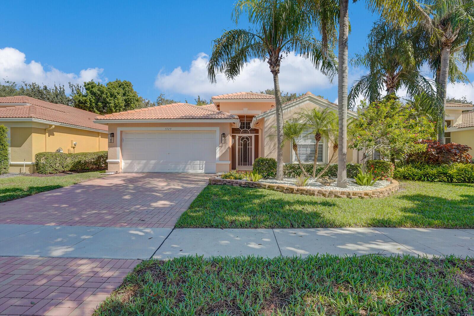 5329 Toscana Trail