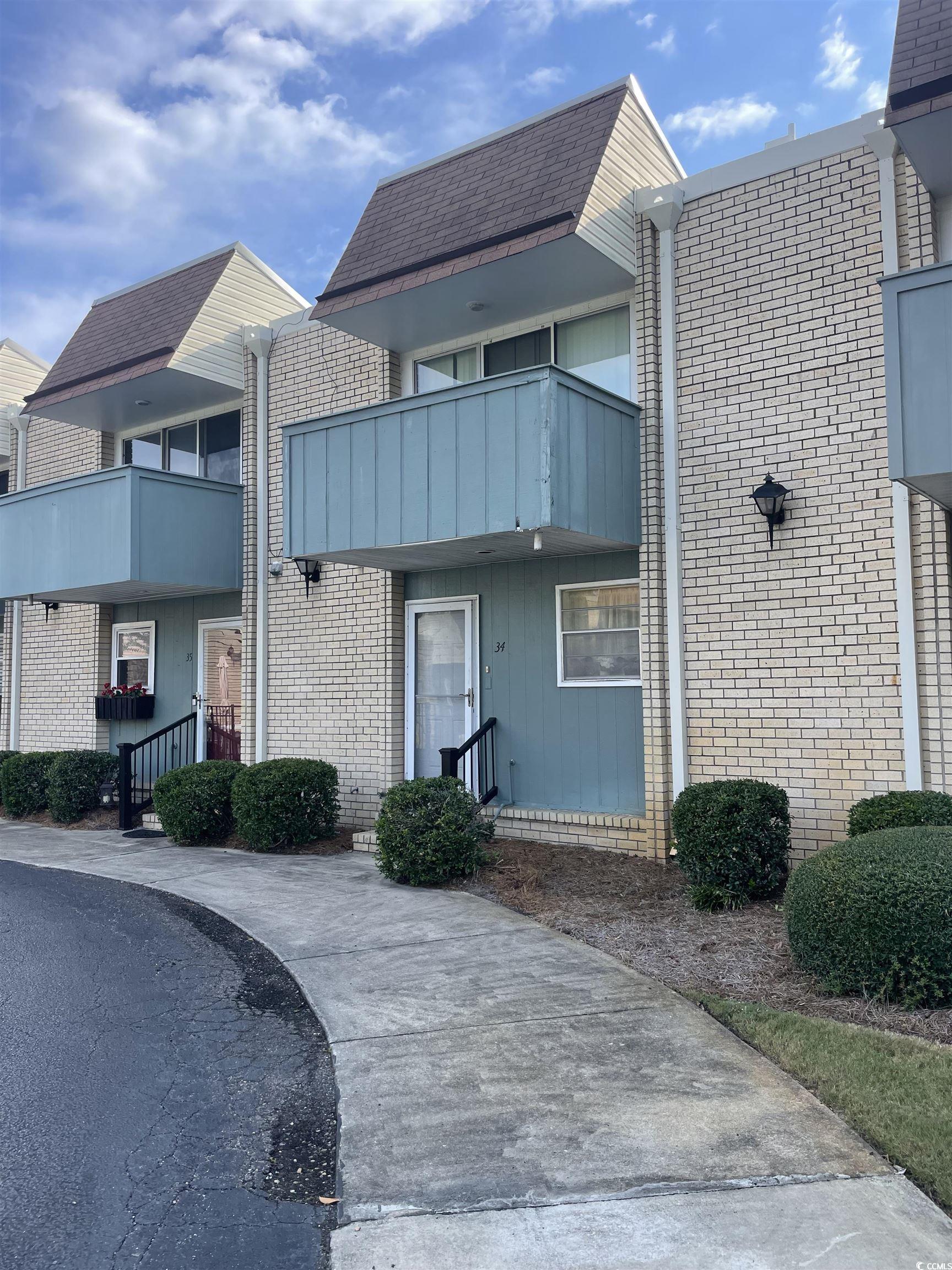 4701 N Kings Hwy. UNIT #34 Myrtle Beach, SC 29577