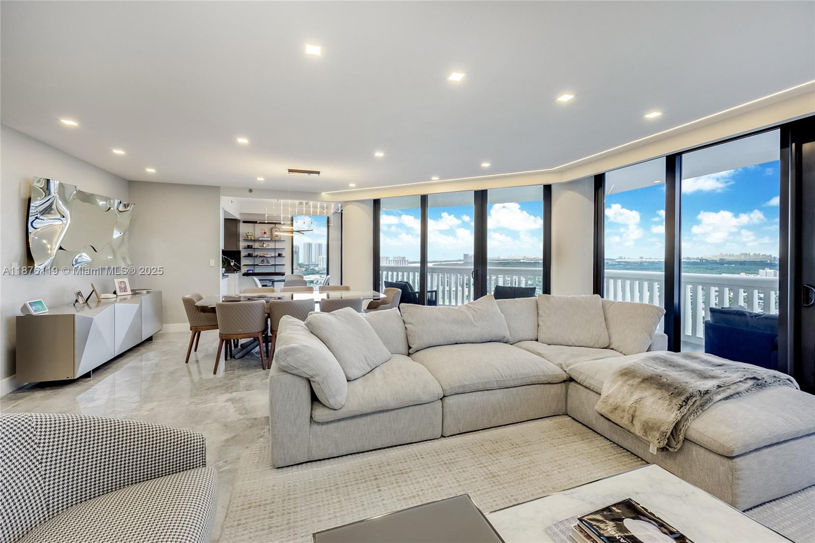 2000 Island Blvd Unit 2507, Aventura, Florida 33160