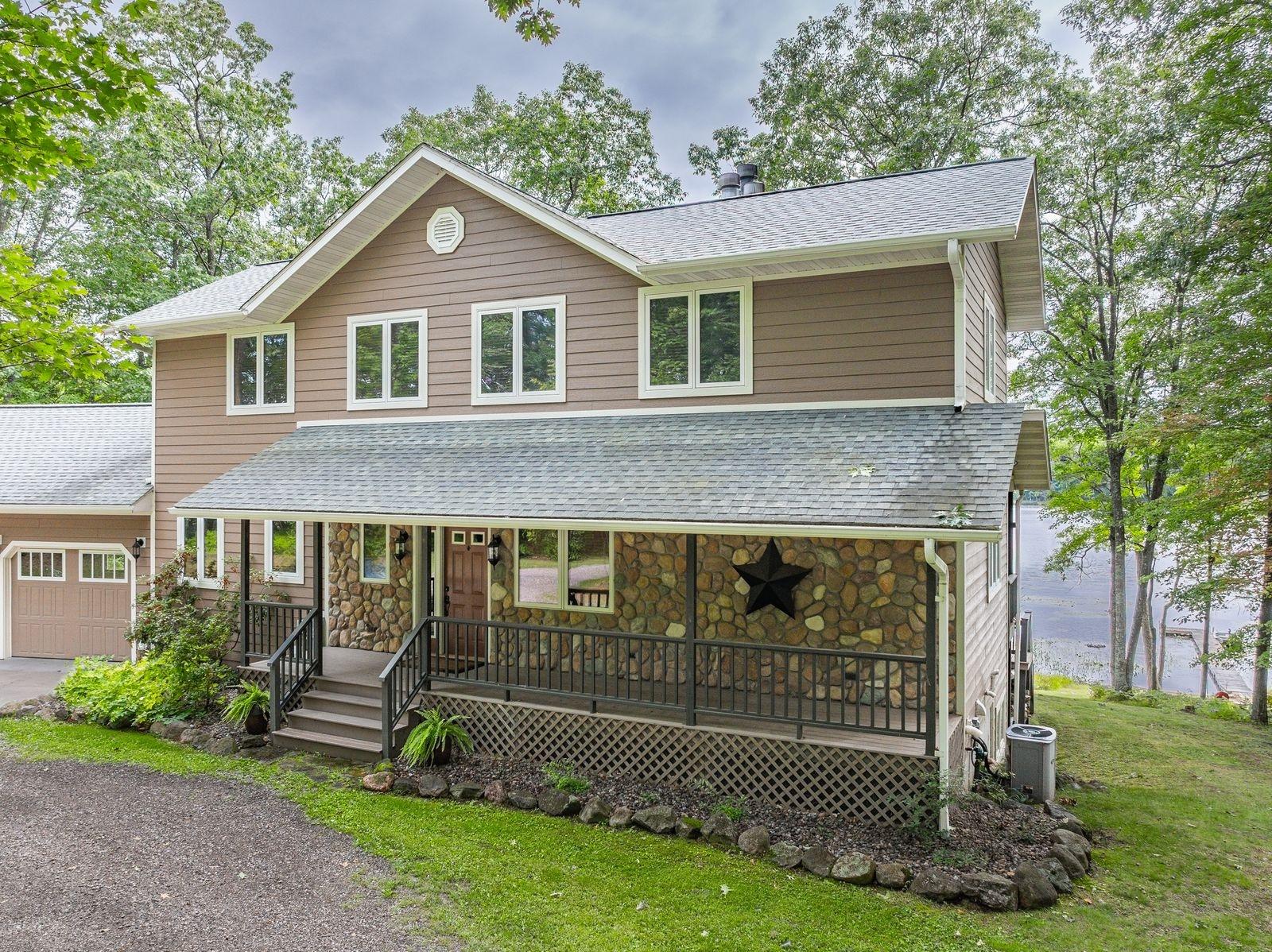 Soo Lake Property 4159 Bucktail Ln Photo 1