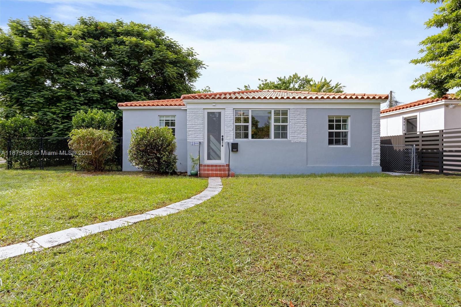 5300 5th Ter, Miami, Florida 33134