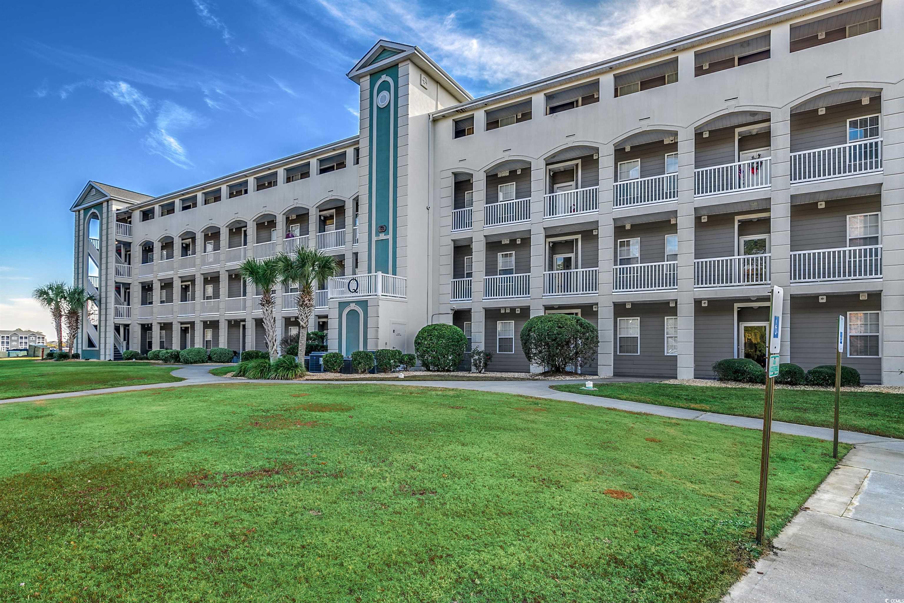131 Waypoint Ridge Ave. UNIT Q23 Little River, SC 29566