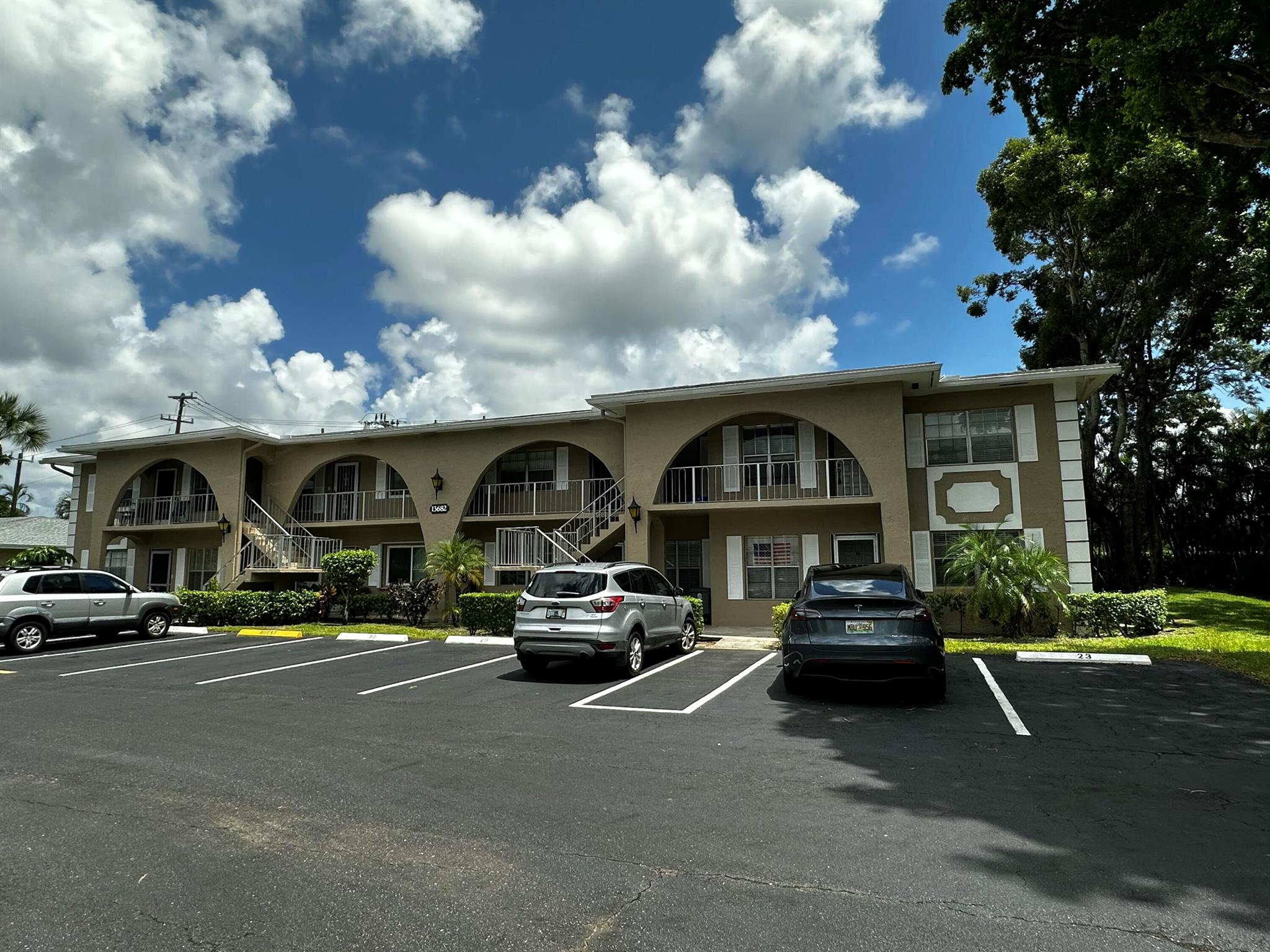 Palm Greens At Villa Del