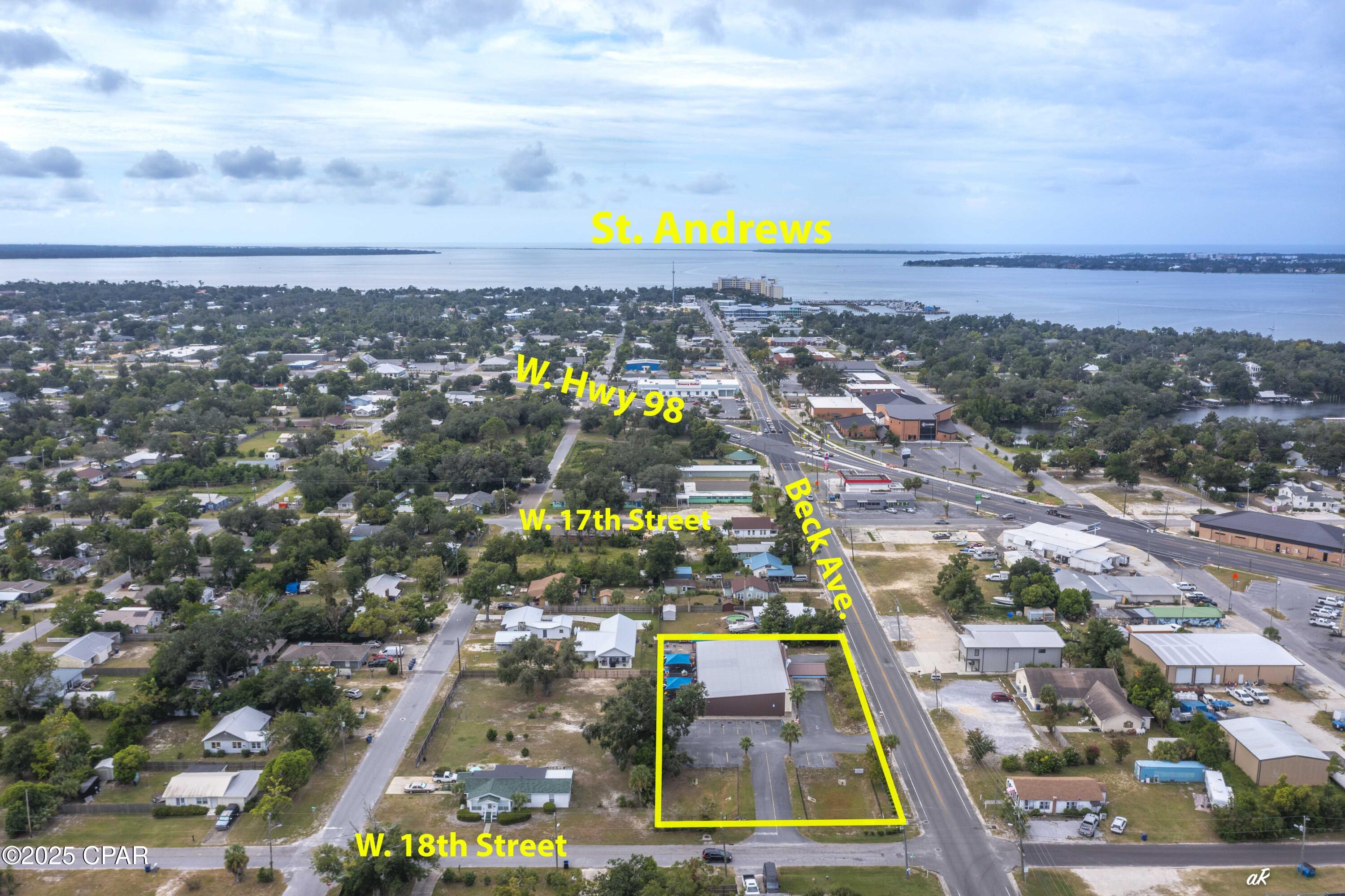 Image 20 For 1712 Beck Avenue