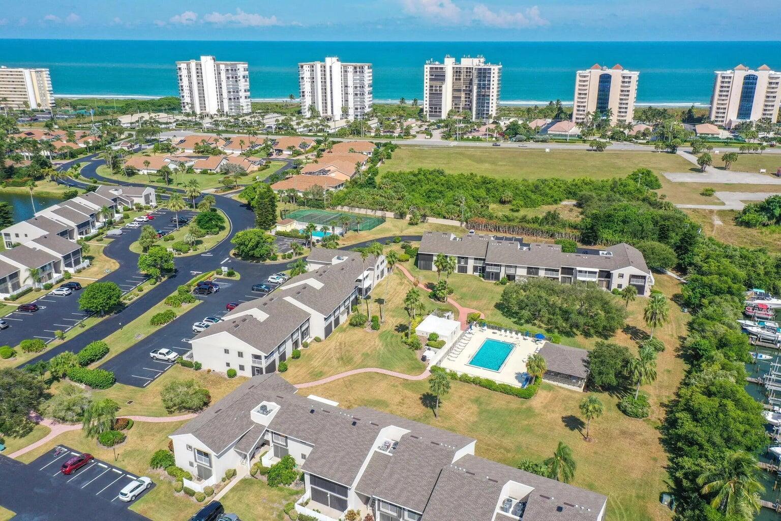 The Sands Section 1 Condo