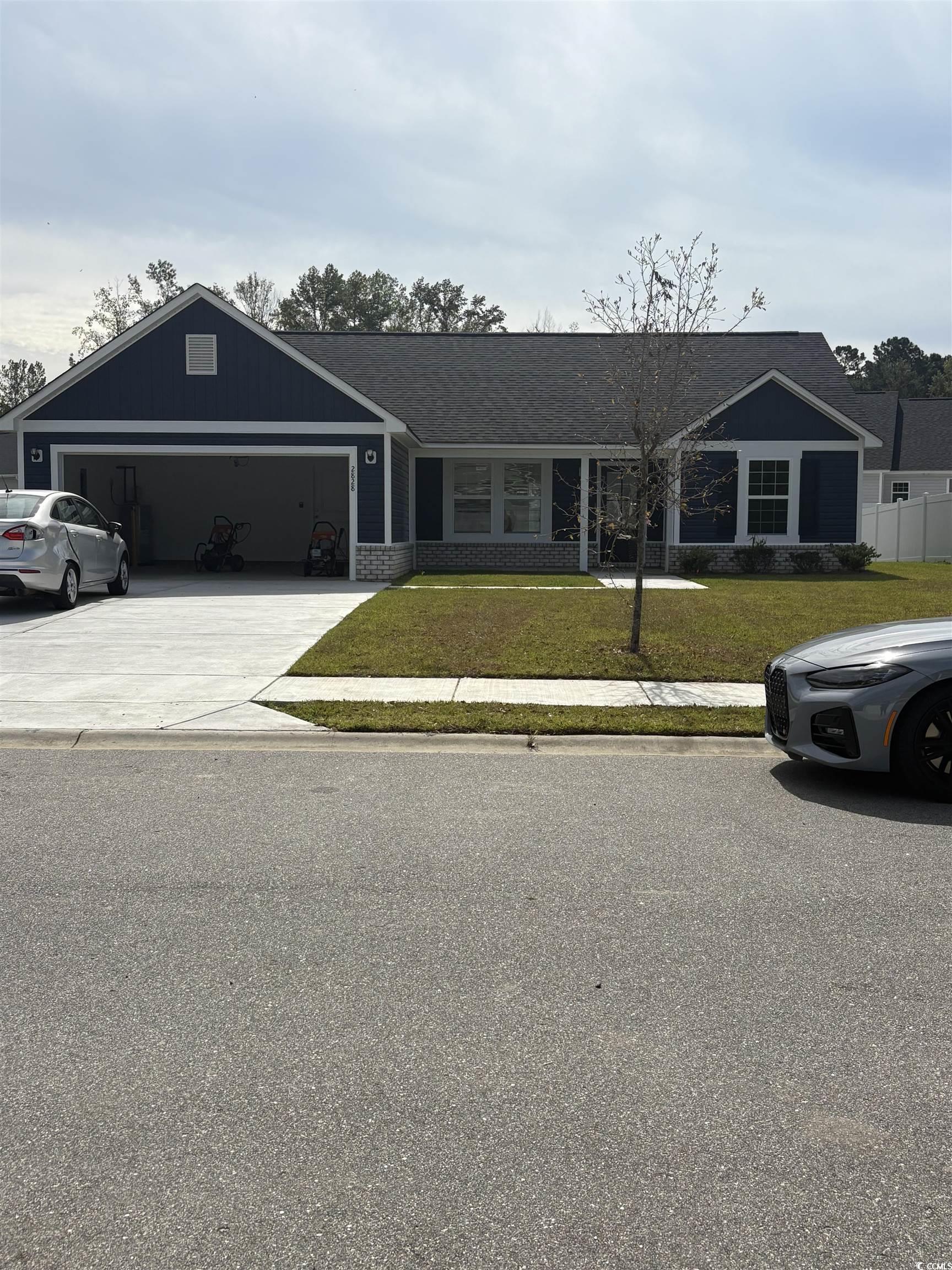 2828 Biscane Ct. Conway, SC 29527