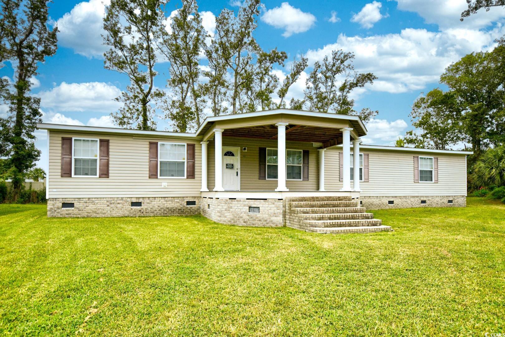 1112 Carolina Cove North Myrtle Beach, SC 29582