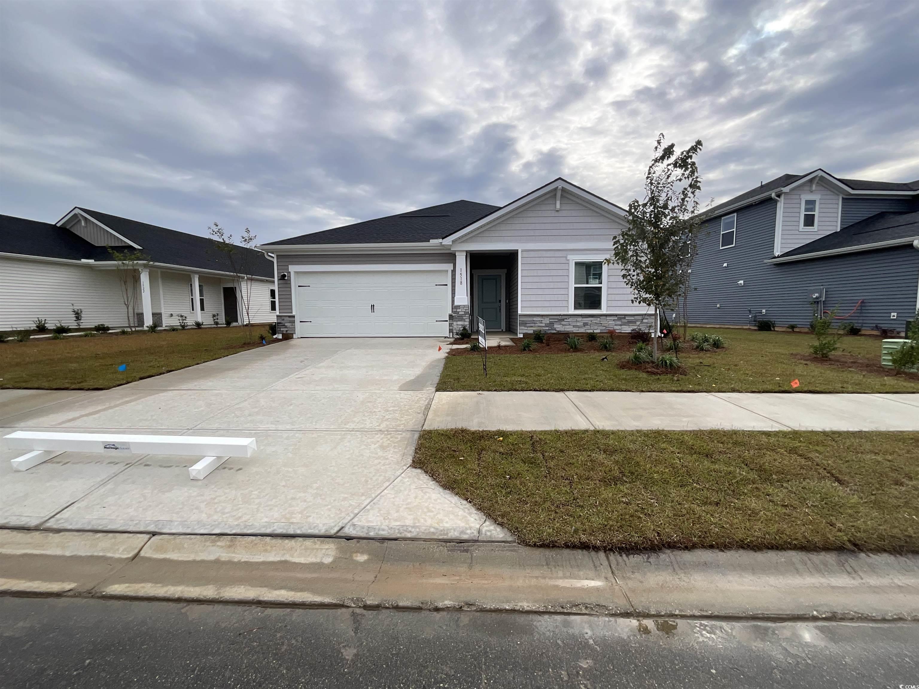 1518 Regal Fern Way Longs, SC 29568