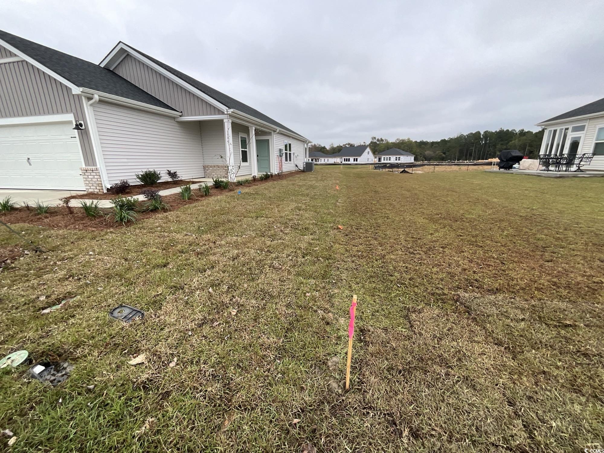 1504 Regal Fern Way Longs, SC 29568