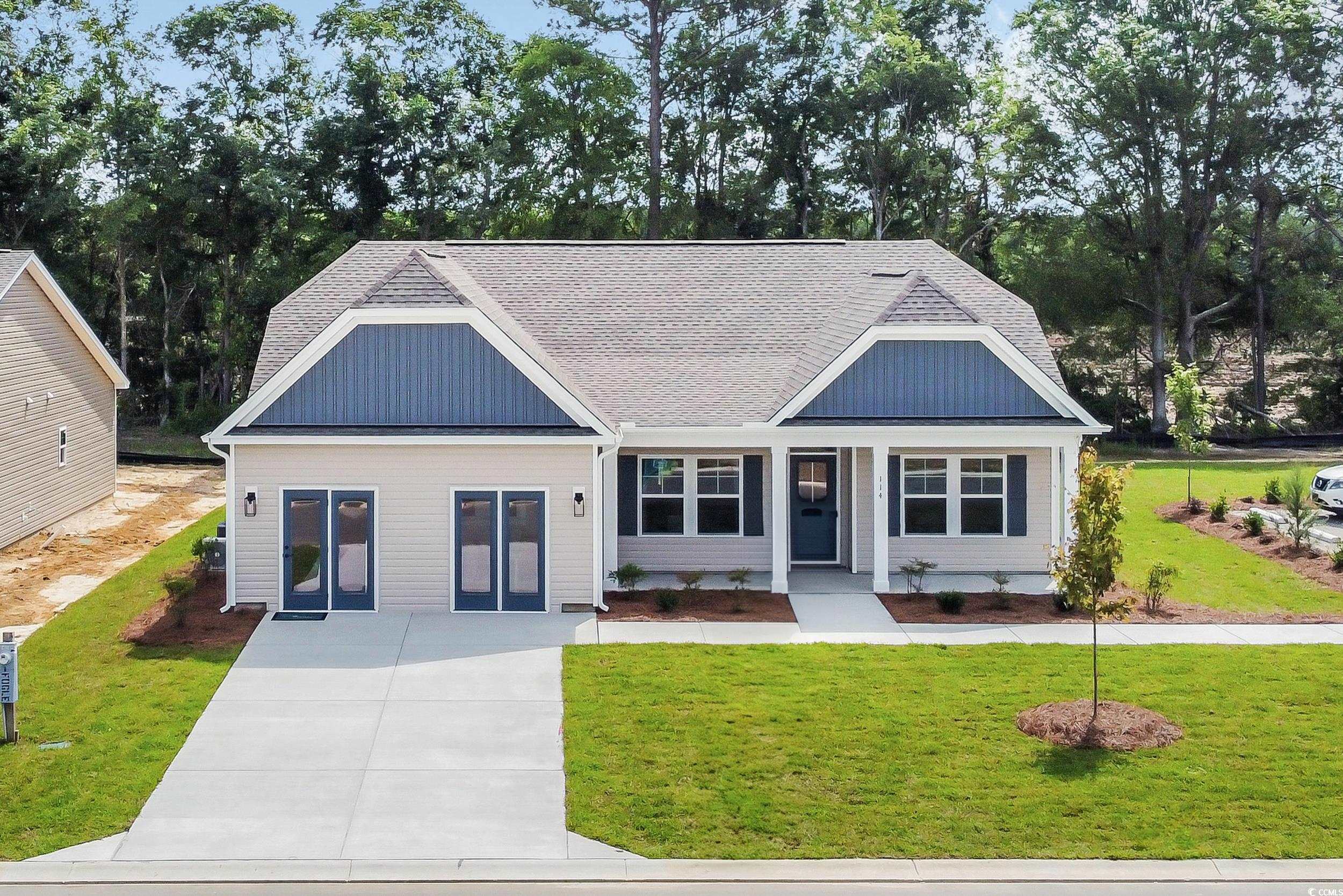 299 Palmetto Sand Loop Conway, SC 29527