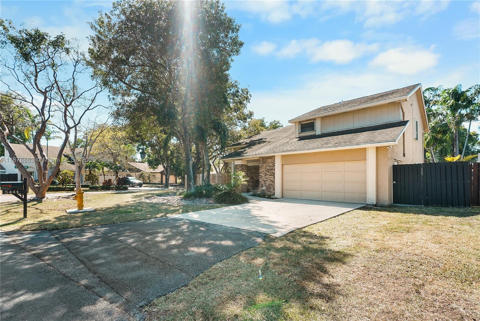 Lakes Of The Meadow Sec 2